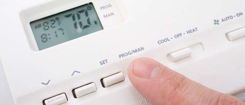 Thermostats