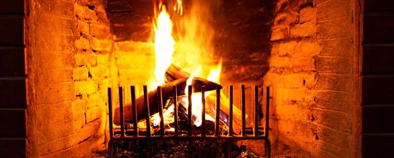 Fireplace Dealer
