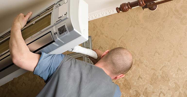 24-Hour Emergency HVAC Service in Tyler, Texas - Acme Ac