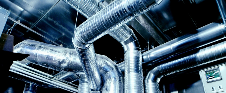 Clean Air Ducts