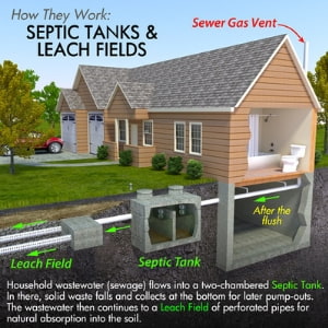 “septictank”