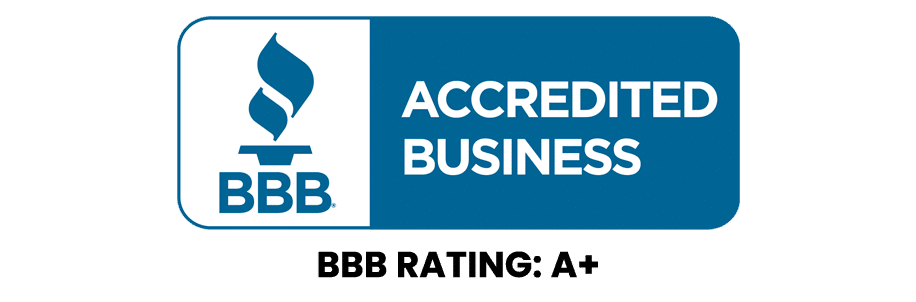 C. Woods Company - BBB Accredited Business