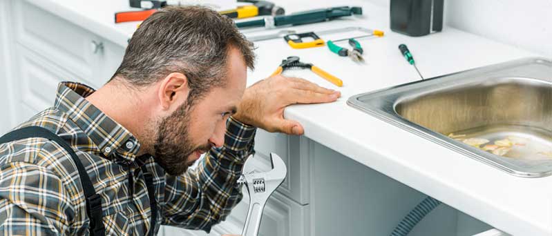 emergency plumbing repair