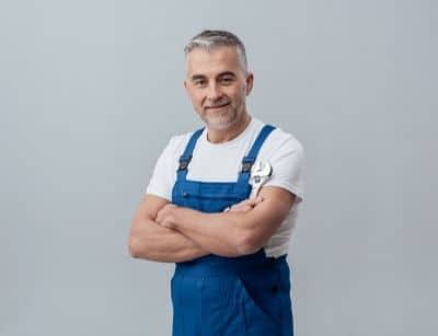 plumber