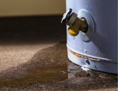 water heater