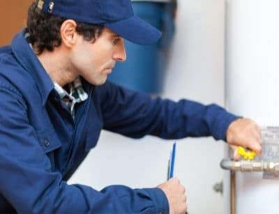 water heater