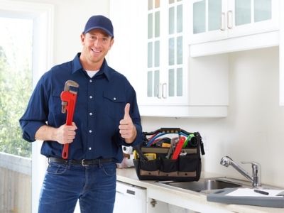 plumber