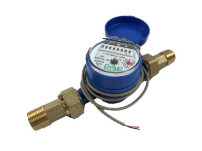 water meter