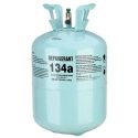 A 134a refrigerant can. Call C. Woods Company in Tyler, TX for heating and cooling needs