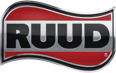 Ruud Logo